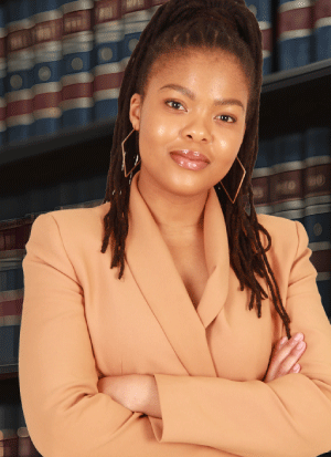 qondile Masango